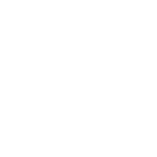 Parking garage icon with letter P.
