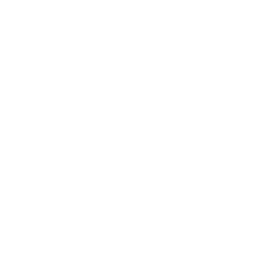 Restaurant icon with fork and spoon sign.
