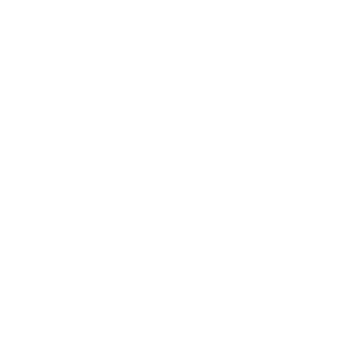 Server stack with data exchange icon.