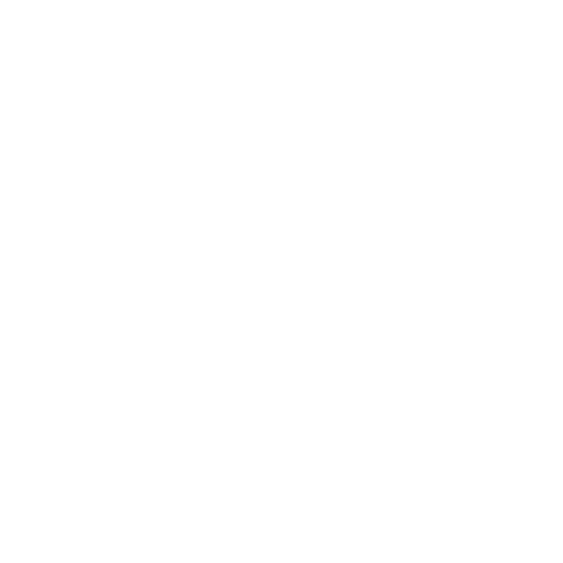 Hands holding a glowing light bulb.