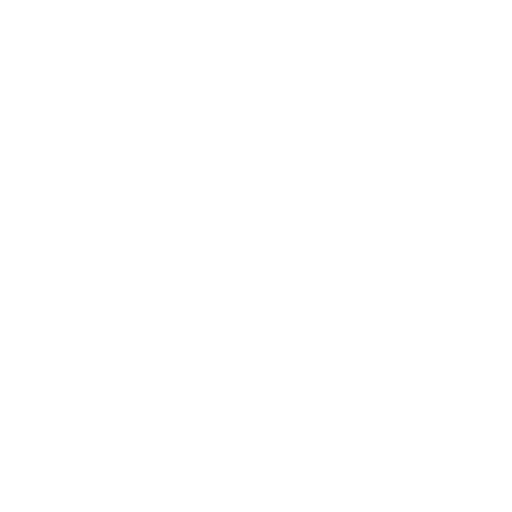 House interior icon with furniture elements.
