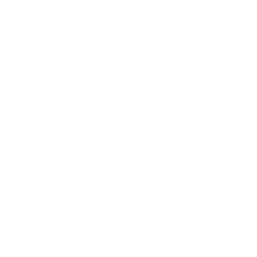 Abstract black and white cloud design.