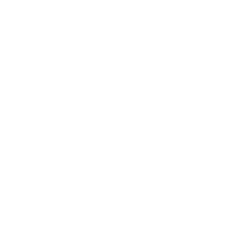Shield with arrow icon on black background.